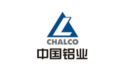 中国铝业